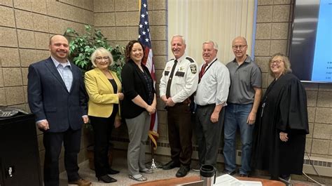roseau county news